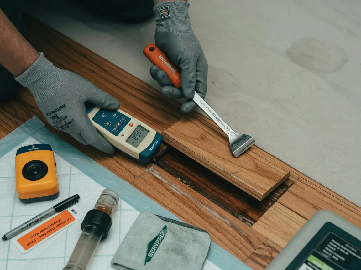 Why choose Water Damage Restoration in Dillard, GA